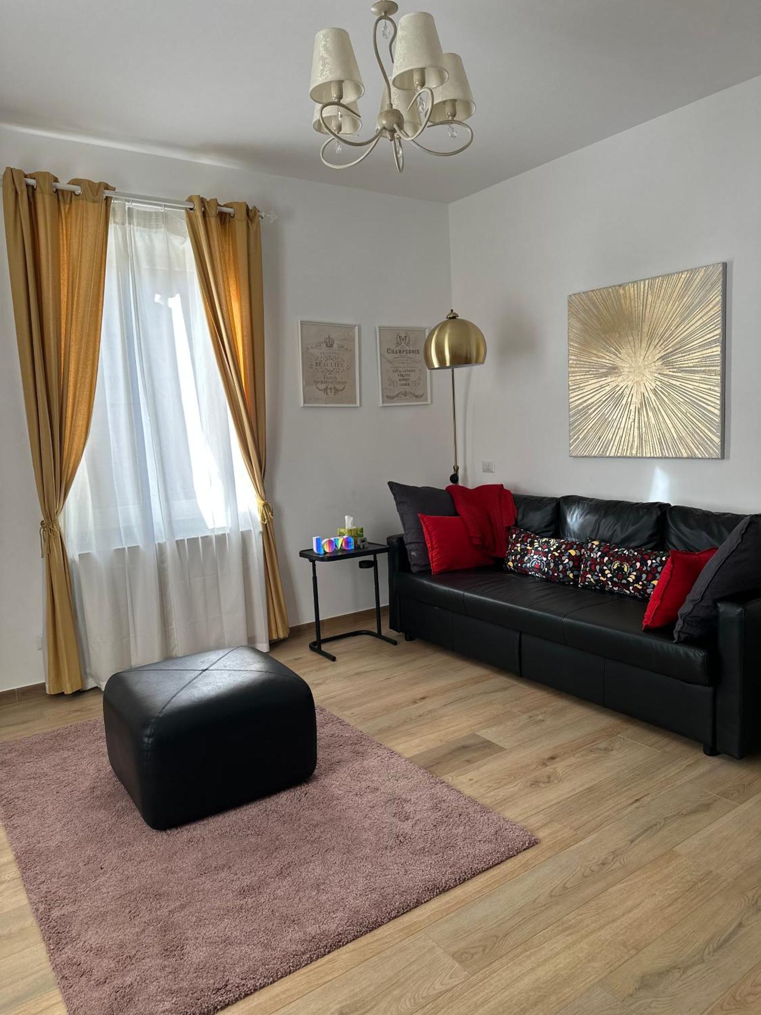 Gemelli-San Pietro-Trastevere-Casa Con Posto Auto Rom Exteriör bild
