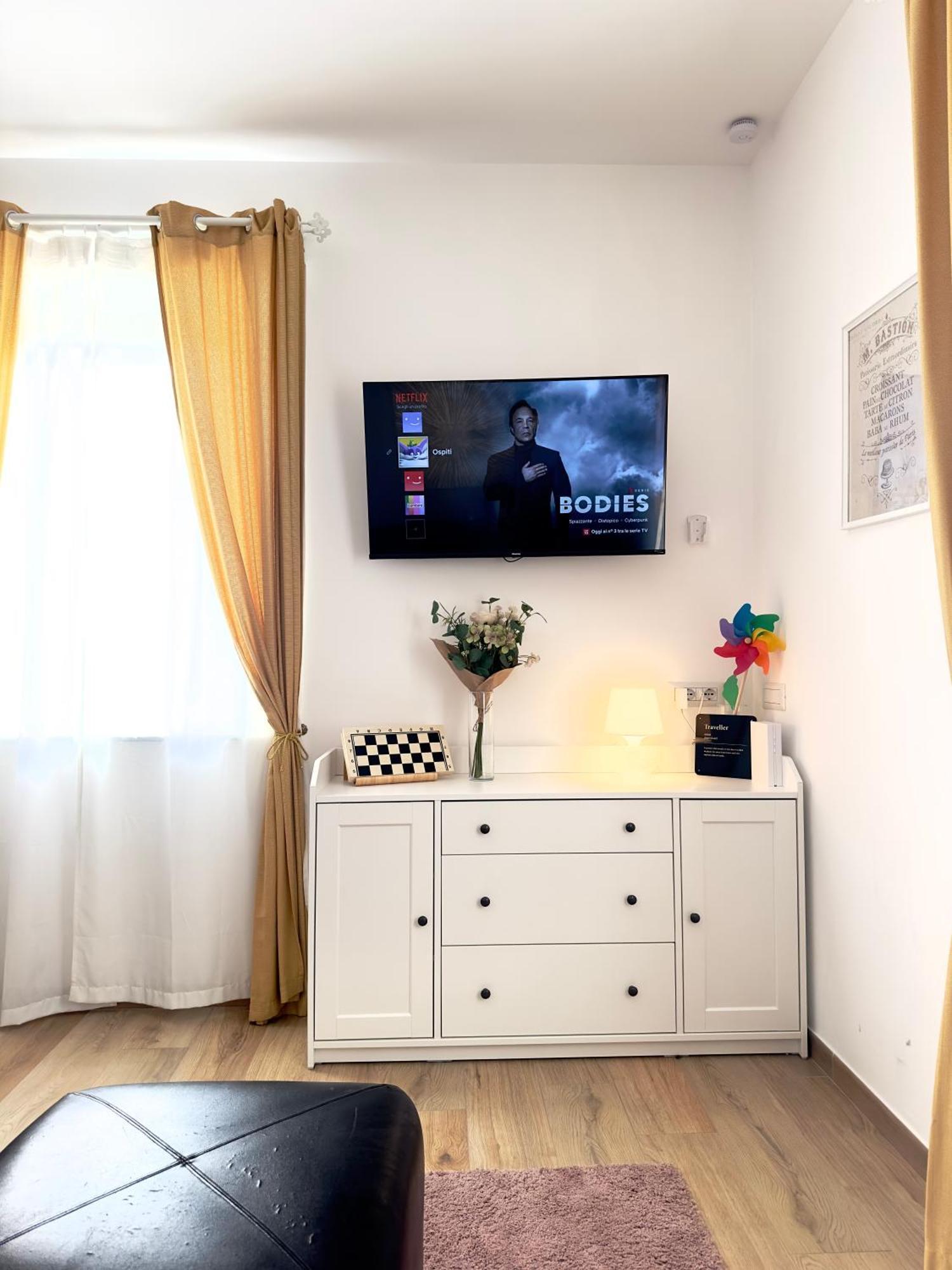 Gemelli-San Pietro-Trastevere-Casa Con Posto Auto Rom Exteriör bild