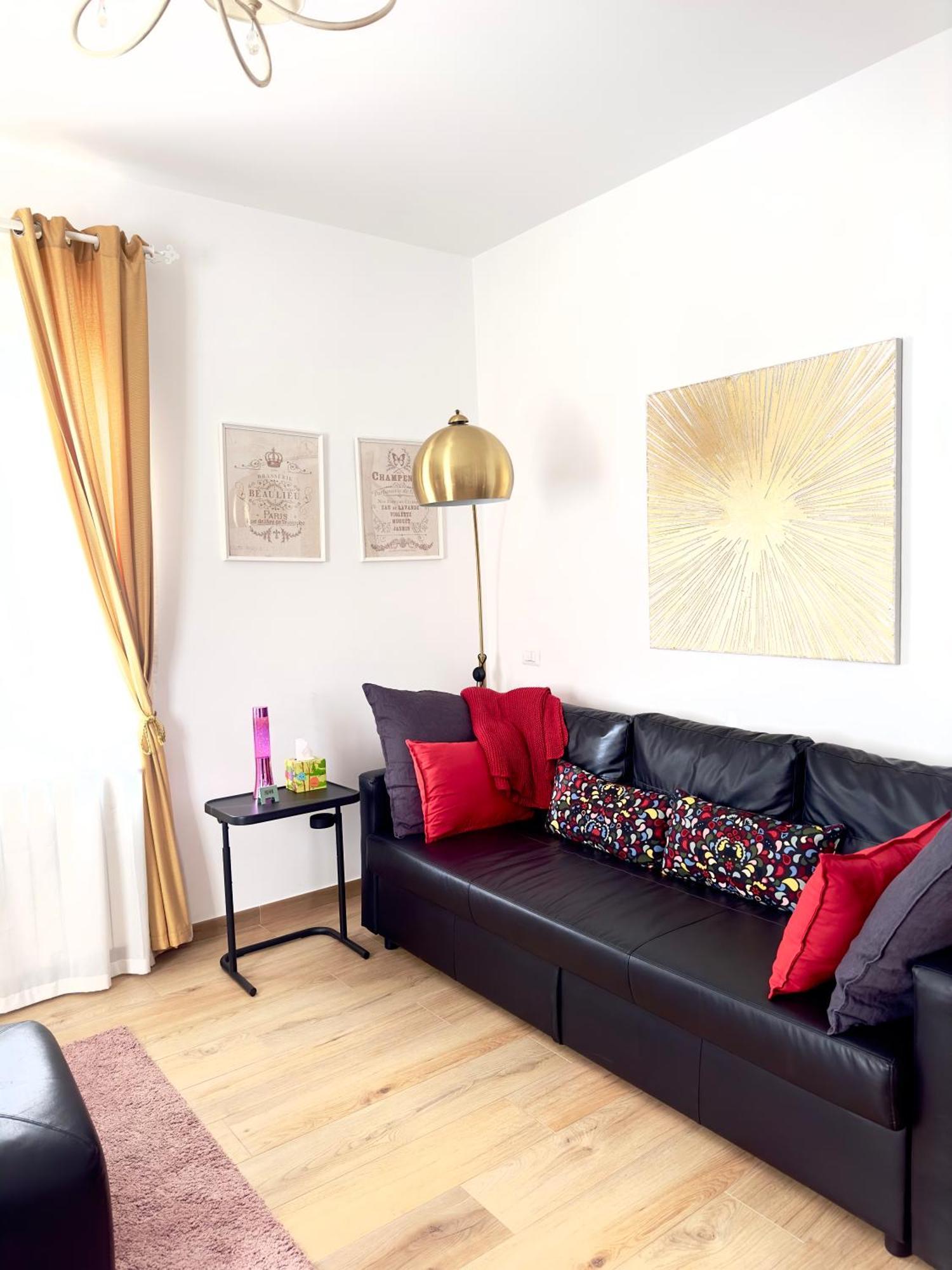 Gemelli-San Pietro-Trastevere-Casa Con Posto Auto Rom Exteriör bild